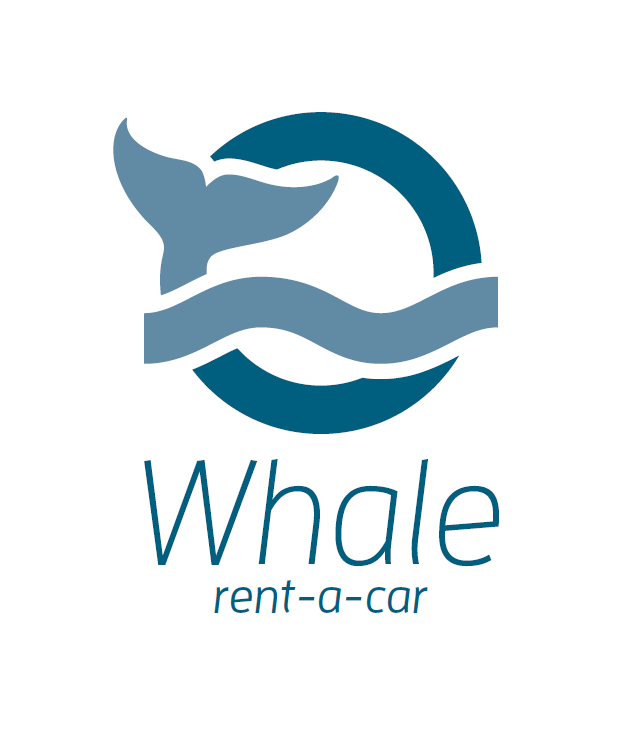 whale rentacar